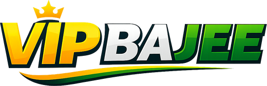 vip bajee logo
